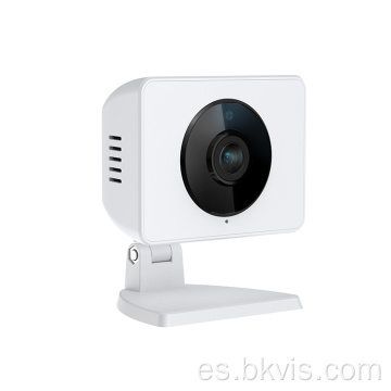 Cámara de video de seguridad de vigilancia inteligente Wifi Baby Monitor Smart Security